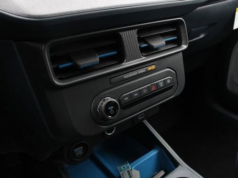 New 2026 Ford Maverick XLT w/ XLT Luxury Package image 16