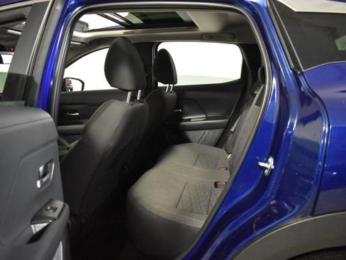 Used 2025 Nissan Kicks SV w/ SV Premium Package AWD/4WD image 26