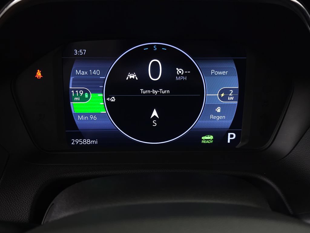 Used 2023 Chevrolet Bolt EUV LT w/ Driver Confidence Package FWD image 20