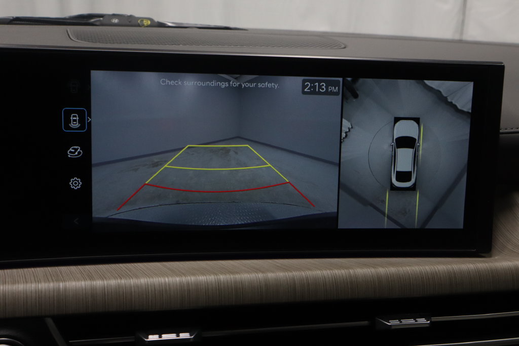 Used 2025 Hyundai Sonata Limited FWD image 26