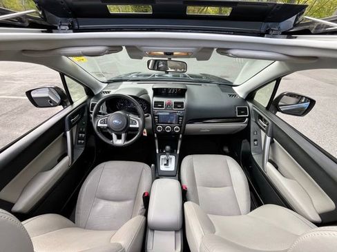 Used 2017 Subaru Forester 2.5i Limited AWD/4WD image 20