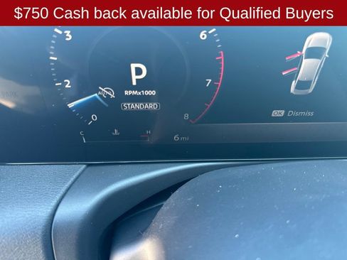 New 2026 Nissan Sentra SR w/ SR Premium Package FWD image 17