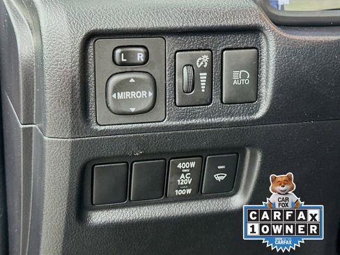 Used 2023 Toyota 4Runner 40th Anniversary SE AWD/4WD image 11