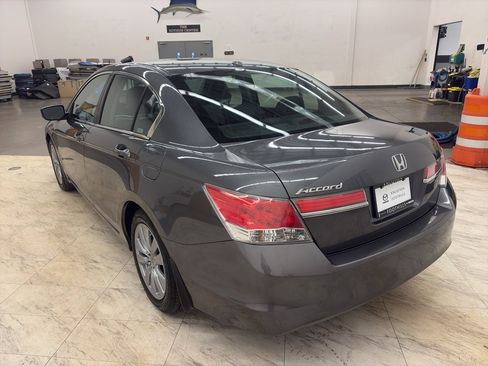Used 2012 Honda Accord EX-L image 5