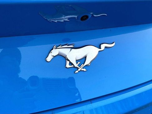 Used 2024 Ford Mustang Premium image 22