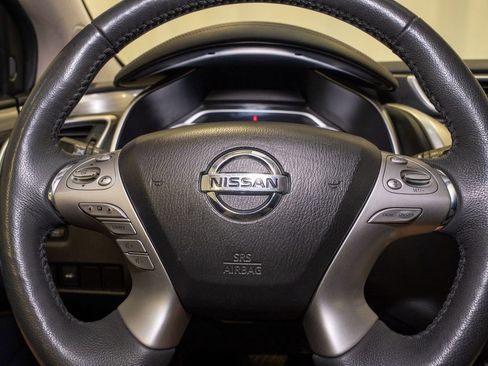 Used 2018 Nissan Murano SL image 20