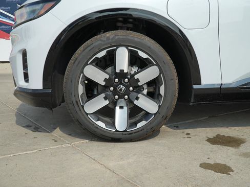 New 2026 Honda Prologue Elite image 12