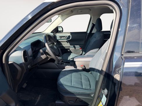 Used 2023 Ford Bronco Sport Heritage w/ Heritage Convenience Package image 9