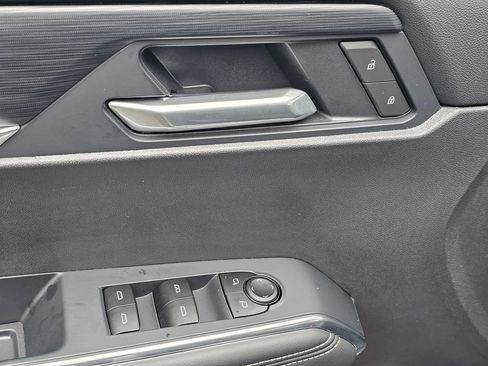 Used 2026 GMC Acadia Elevation w/ Black Edition AWD/4WD image 24