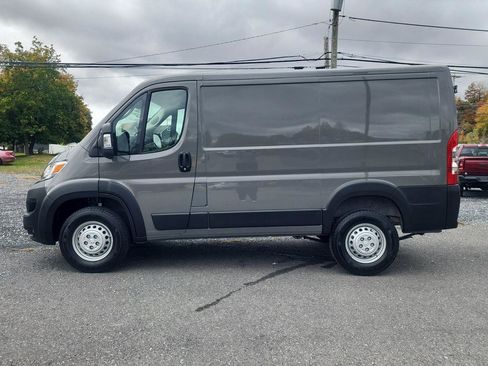 New 2026 RAM ProMaster 1500 w/ Convenience Group image 8