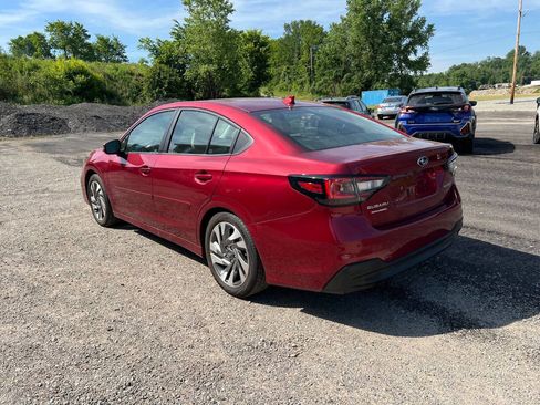 Used 2024 Subaru Legacy Limited AWD/4WD image 7