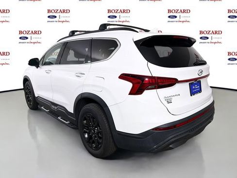 Used 2022 Hyundai Santa Fe XRT w/ Cargo Package FWD image 6