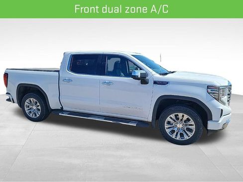 Used 2024 GMC Sierra 1500 Denali AWD/4WD image 22