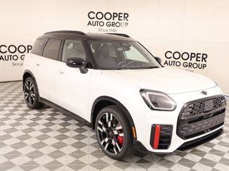 New 2027 MINI Cooper Countryman John Cooper Works AWD/4WD video 1