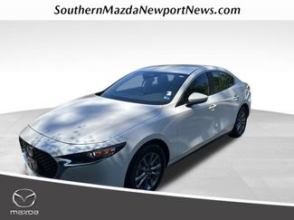 Used 2025 MAZDA MAZDA3 s FWD 360° Tour