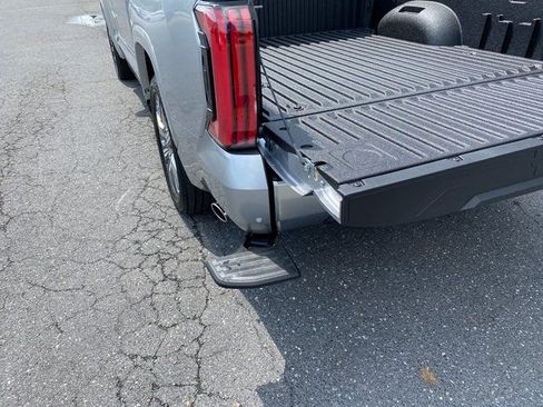New 2023 Toyota Tundra Capstone image 22