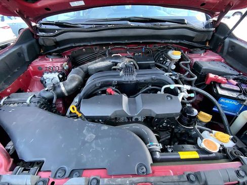 Used 2017 Subaru Forester 2.5i Limited image 29