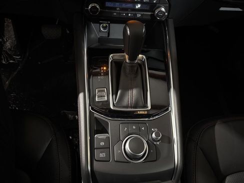 New 2025 MAZDA CX-5 Carbon Edition image 18