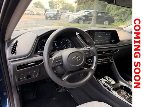 Used 2020 Hyundai Sonata SE FWD image 13