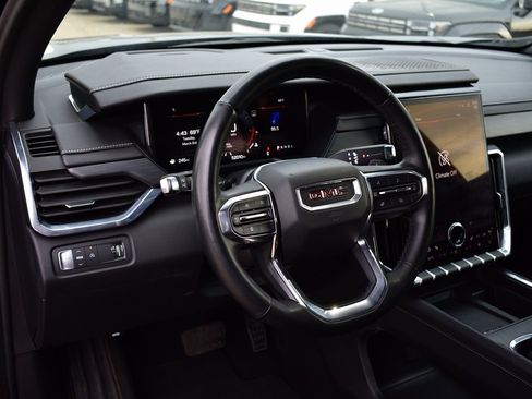 Used 2024 GMC Acadia Elevation image 44