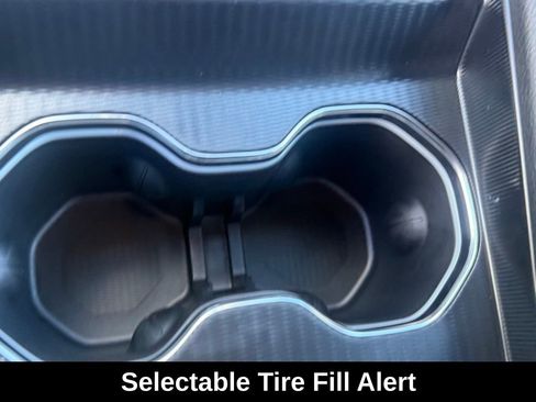 New 2025 Jeep Grand Cherokee L Altitude image 15