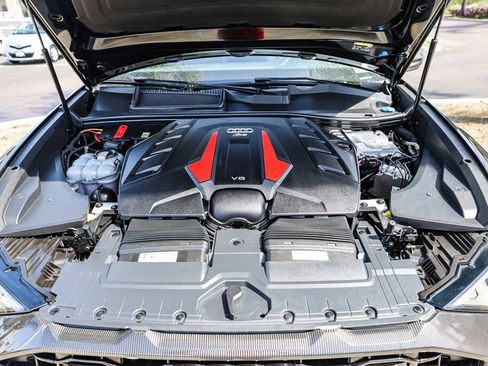 Used 2021 Audi RS Q8 4.0T image 20