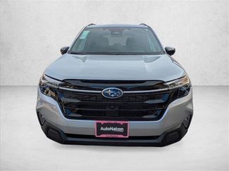 New 2026 Subaru Forester Touring w/ Touring Package video 2