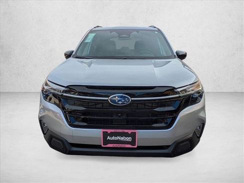 New 2026 Subaru Forester Touring w/ Touring Package image 2