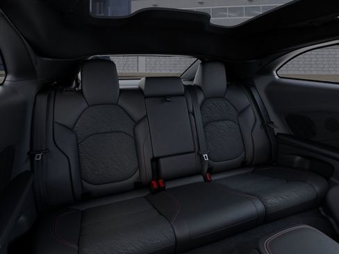 New 2025 Dodge Charger R/T image 15