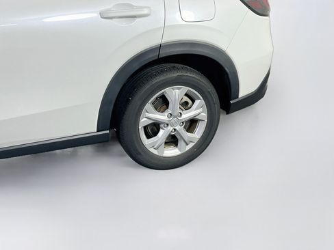 Used 2023 Honda HR-V LX image 28