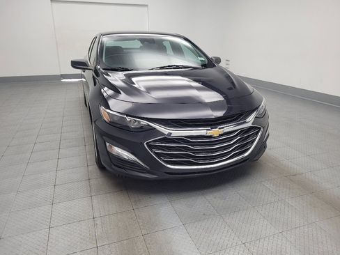 Used 2023 Chevrolet Malibu LS FWD image 14