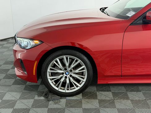 Certified 2023 BMW 330i Sedan w/ Premium Package RWD image 11