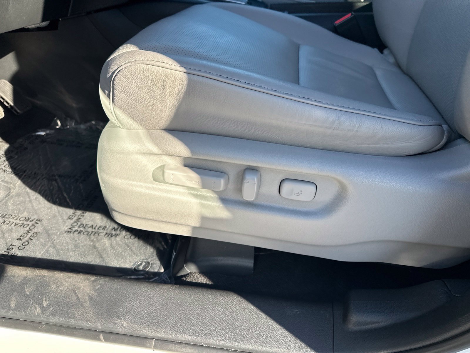 Used 2023 Honda Passport EX-L image 13