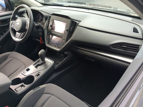 Used 2024 Subaru Impreza 2.0i image 13