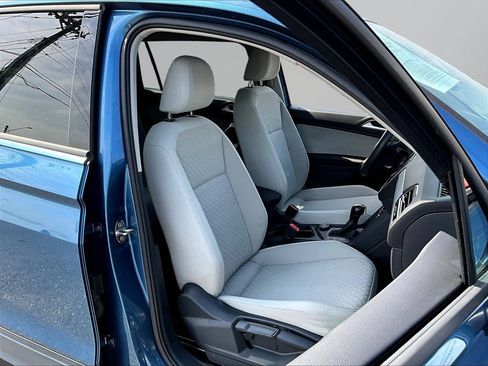 Used 2019 Volkswagen Tiguan S w/ Driver Assistance Package AWD/4WD image 29
