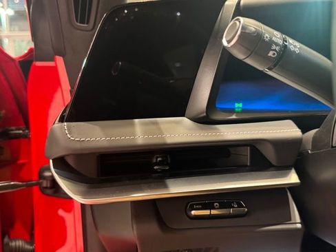 New 2026 Chevrolet Corvette Z06 image 14