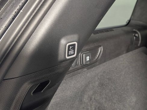 Used 2025 Jeep Grand Cherokee Summit AWD/4WD image 18