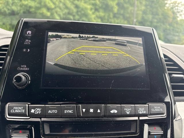 Used 2019 Honda Odyssey EX image 16