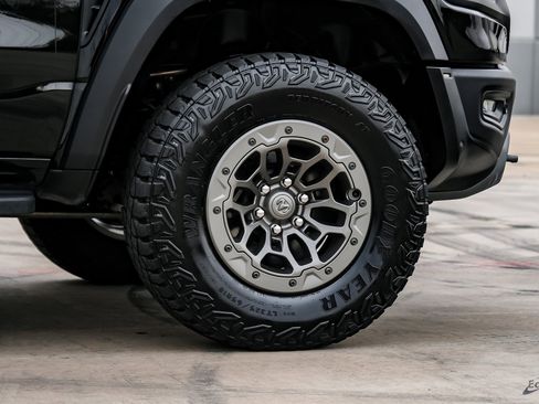 Used 2024 RAM 1500 TRX image 77