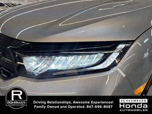 Used 2026 Honda Odyssey EX-L image 31