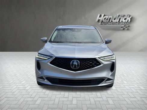 Used 2024 Acura MDX FWD w/ Technology Package image 3