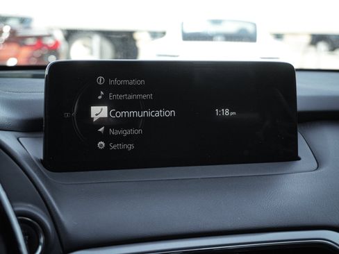 Used 2023 MAZDA CX-9 Grand Touring image 23