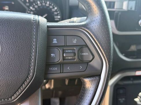 Used 2026 Toyota Tundra SR5 w/ SR5 Convenience Package AWD/4WD image 16