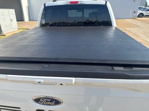 Used 2023 Ford F150 Lariat w/ Equipment Group 502A High AWD/4WD image 7