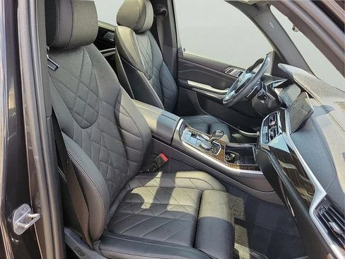 Used 2023 BMW X5 xDrive40i w/ Premium Package AWD/4WD image 18