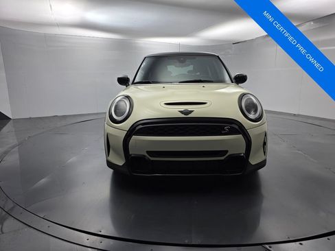 Used 2023 MINI Cooper S FWD image 2
