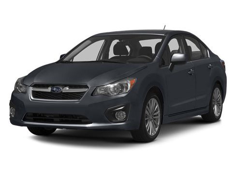Used 2013 Subaru Impreza 2.0i Premium AWD/4WD image 2