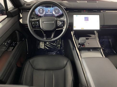 Used 2024 Land Rover Range Rover Sport Dynamic SE image 24
