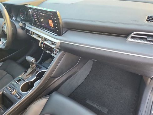 Used 2023 Kia K5 GT-Line image 28