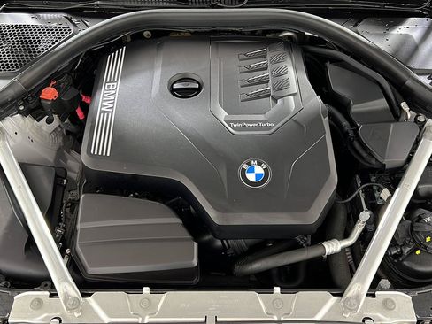 Used 2023 BMW 430i Gran Coupe xDrive w/ M Sport Package AWD/4WD image 36